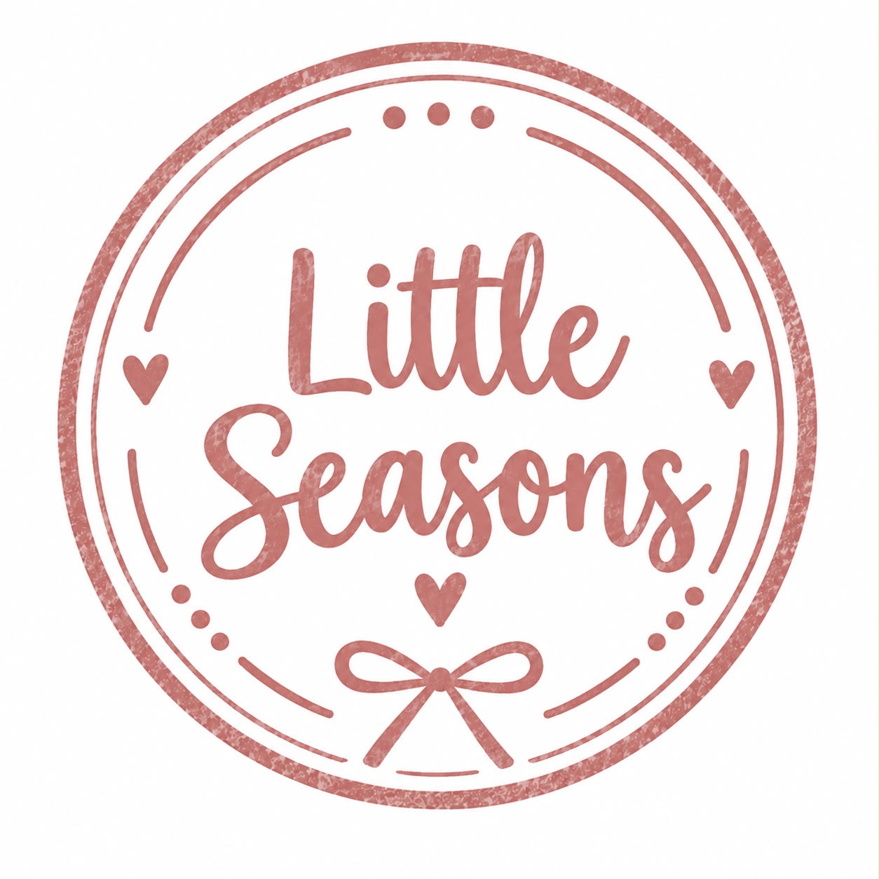 Little Seasons logo